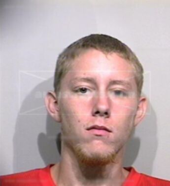 Jarod Allen Werner