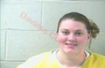 Tiffany Lee Dearing