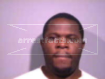 Anthony Jerome Hall