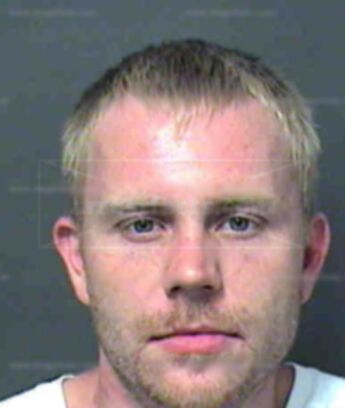 Russell Steven Pope