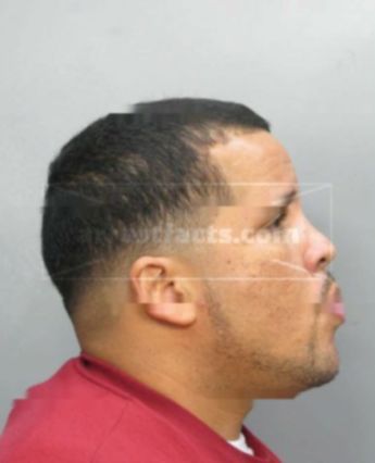 Donald Leon Williams