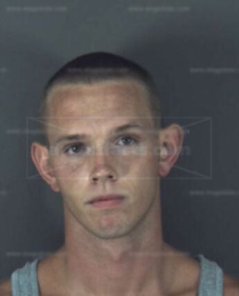 Donald Lee Dotson