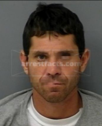 Kevin Dwight Osborne