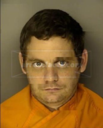 Garrett Edmund Yates