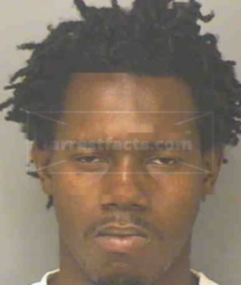 Antonio Rodriquez Copeland