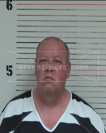 Timothy James Phillips