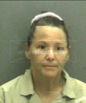 Martha Lanora Collins