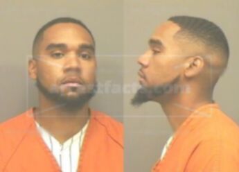 Desmond Strickland