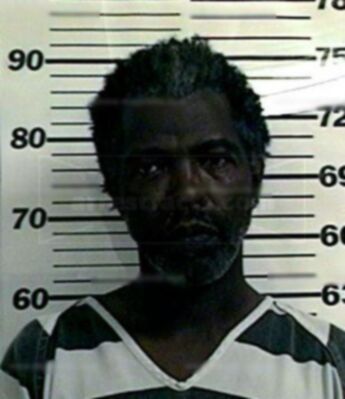 Virgil Lee Jackson