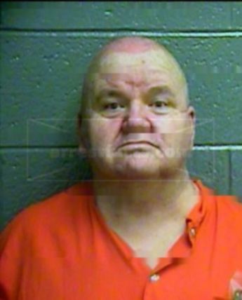 Peter Charles Mcintire