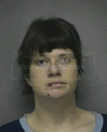 Sherri Lynn Jones