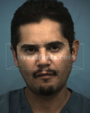 Bruce Henry Chavez