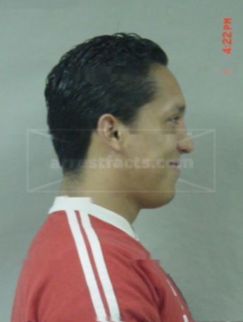 Carlos A Chavez