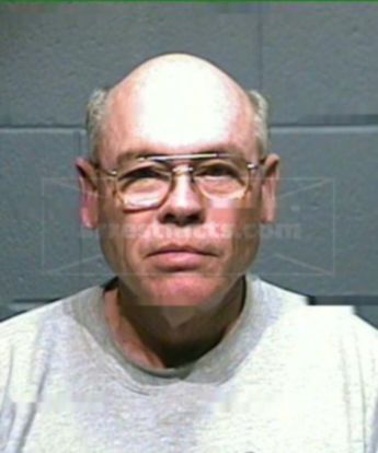 John Edward Dexter