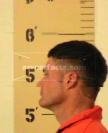 John Richard Murrill