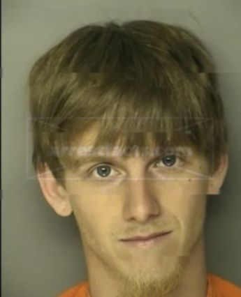 Joshua Clinton Busby