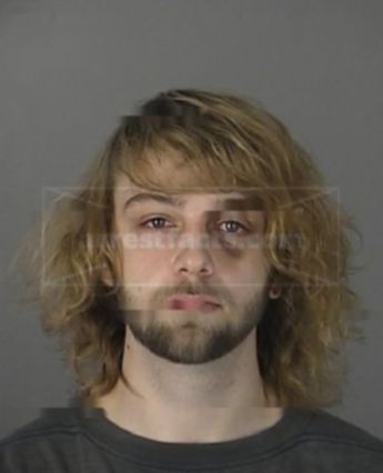 Dallas James Hunt