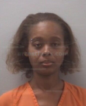 Tina Lashonda Corbett