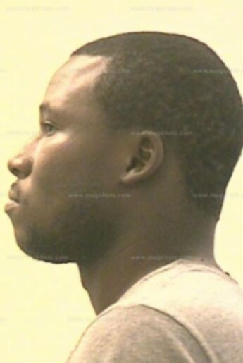 Antonio Maurice Barron