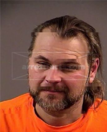 Jason Dean Borden