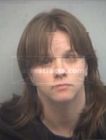 Patricia Ann Mckinney