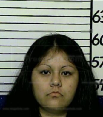 Martha Lucia Dominguez