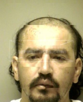 Jesus Medina