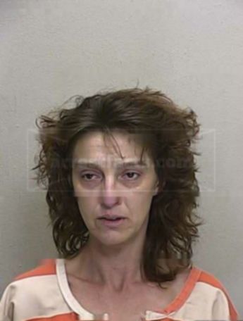 Wendy Delon Crumpton