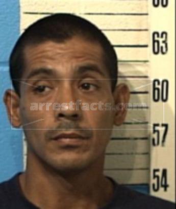 Johnny James Ortiz