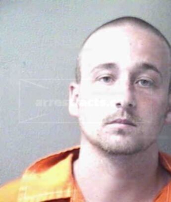 Shane Lennon Hooten