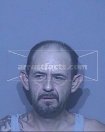 Donald Parker Hamric