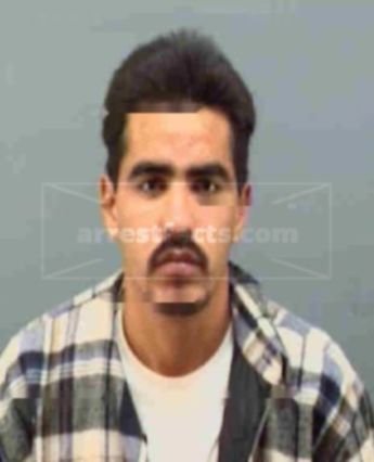 Luis Leon Martinez