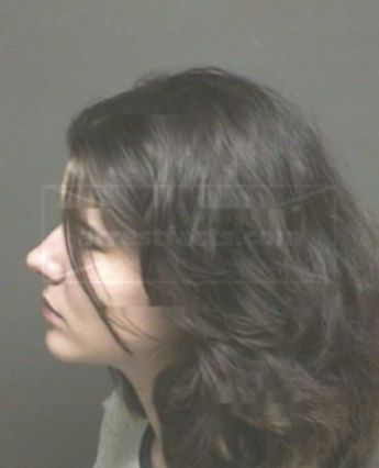 Melissa Megan Bedgood
