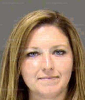 Catherine Sarah Croughan