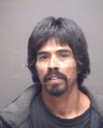 Lewis Carlos Hernandez