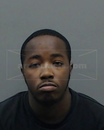 Kevin Peltears Lawrence