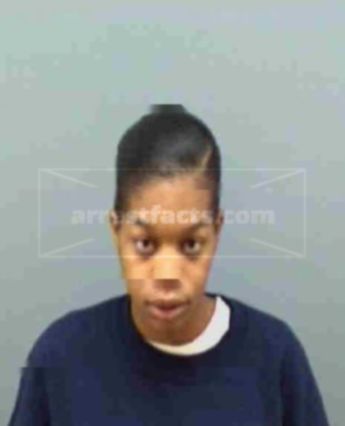 Talena O Wade