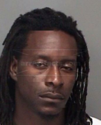 Curtis James Echols