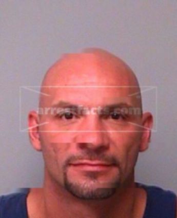 Dominick Marchica