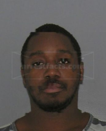 Terrance Oats