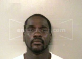 Cedric D Davis