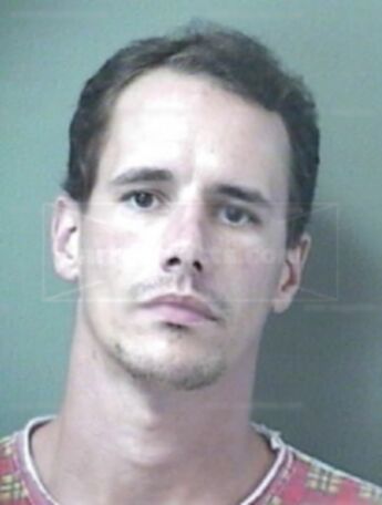 Charles Hugh Mccarty