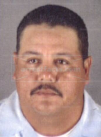 Billy Arnold Enriquez