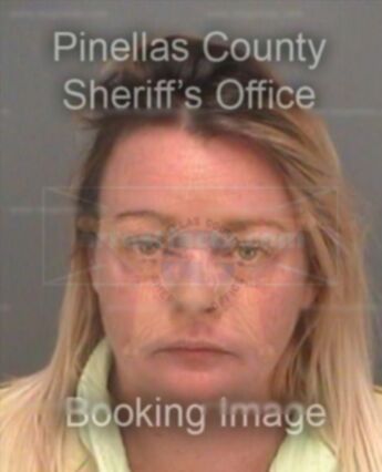 Kelly Sue Bonse