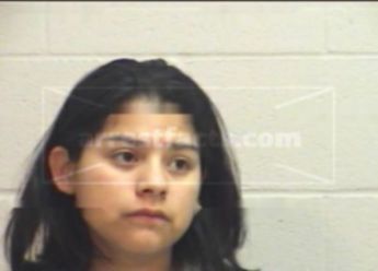 Angelica Nicole Lopez