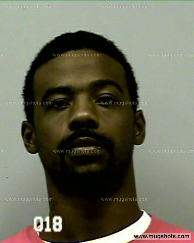 Darrell Jackson