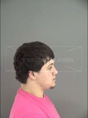 Joey Austin Montana Bonilla