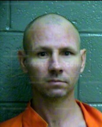 Aaron Glen Bailey
