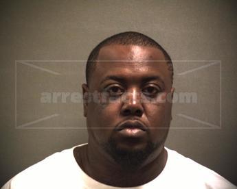 Tyronne Eugene Wilson