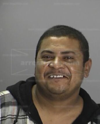 Milton L Castillo-Mendez